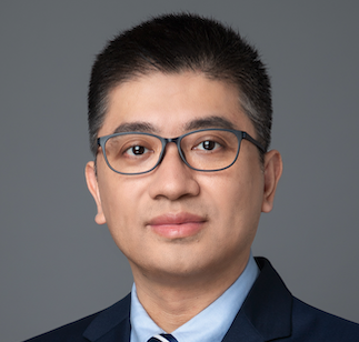Ling Zhang